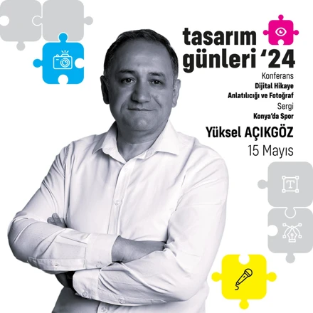 SÜ GSF Tasarım Günleri'24 başladı